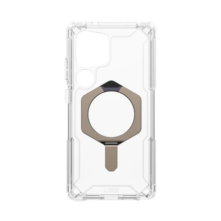UAG Plasma XTE Magnet MagSafe Case for Samsung Galaxy S25 Ultra 5G - Transparenteng