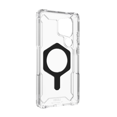 UAG Plasma XTE Magnet MagSafe Case for Samsung Galaxy S25 Ultra 5G - Transparenteng