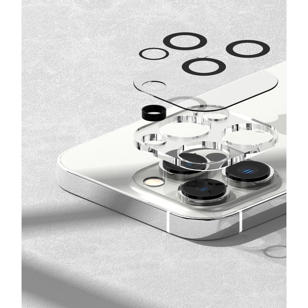 Ringke Camera Protector 2-pack Tempered Glass for iPhone 14 Pro / 14 Pro Maxeng