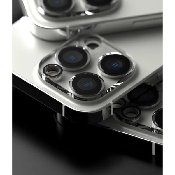 Ringke Camera Protector 2-pack Tempered Glass for iPhone 14 Pro / 14 Pro Maxeng