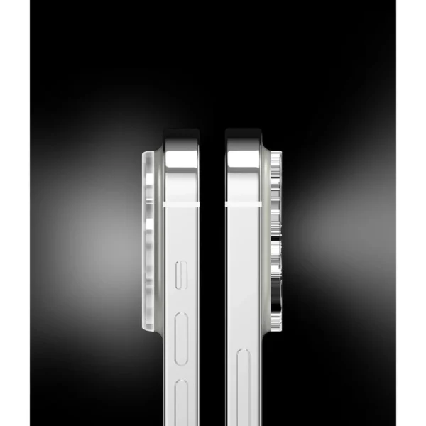 Ringke Camera Protector 2-pack Tempered Glass for iPhone 14 Pro / 14 Pro Maxeng
