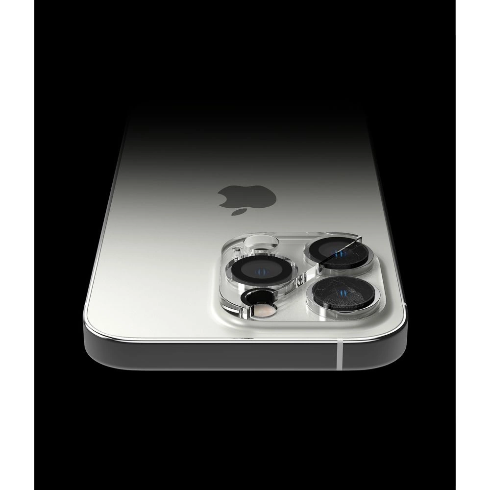 Ringke Camera Protector 2-pack Tempered Glass for iPhone 14 Pro / 14 Pro Maxeng