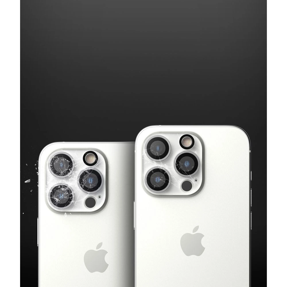 Ringke Camera Protector 2-pack Tempered Glass for iPhone 14 Pro / 14 Pro Maxeng