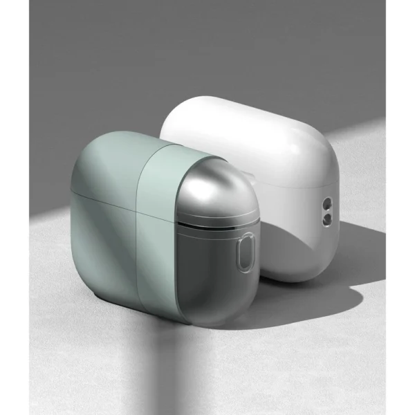 Ringke Silicone Case for Apple AirPods Pro 1 / 2 - Greeneng