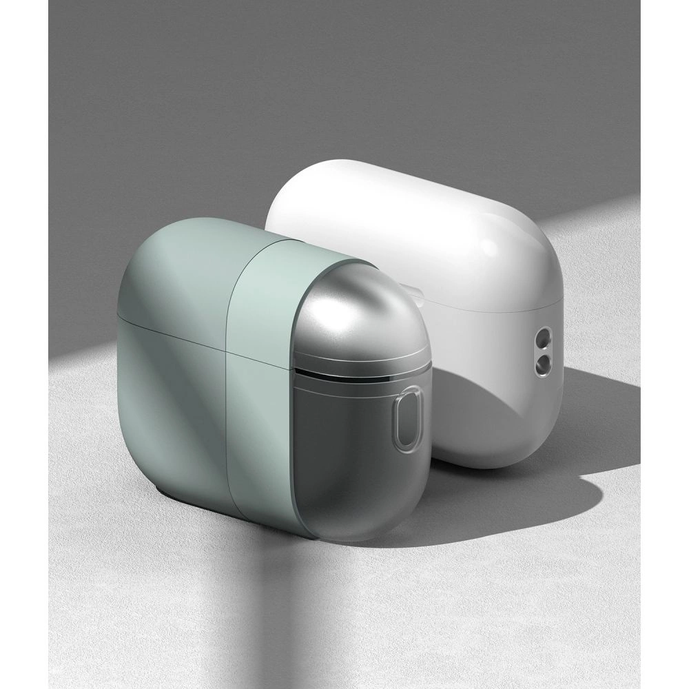 Ringke Silicone Case for Apple AirPods Pro 1 / 2 - Greeneng
