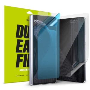 Ringke Dual Easy Screen Protector for Samsung Galaxy Z Fold 5eng