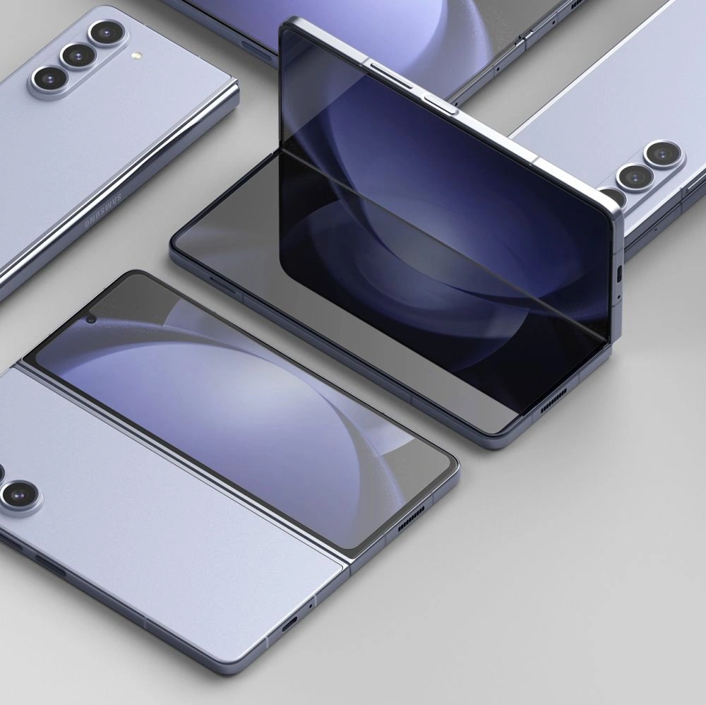 Ringke Dual Easy Screen Protector for Samsung Galaxy Z Fold 5eng