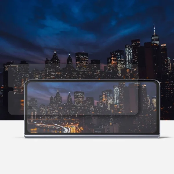 Ringke Dual Easy Screen Protector for Samsung Galaxy Z Fold 5eng