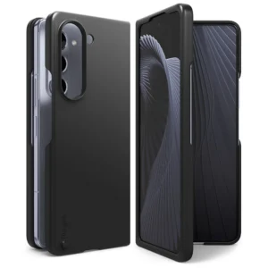 Ringke Slim Case for Samsung Galaxy Z Fold 5 - Blackeng