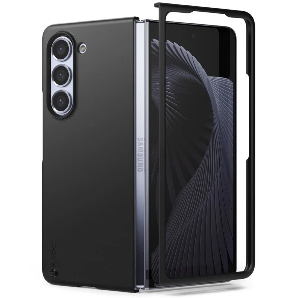 Ringke Slim Case for Samsung Galaxy Z Fold 5 - Blackeng