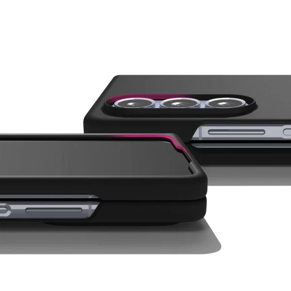 Ringke Slim Case for Samsung Galaxy Z Fold 5 - Blackeng