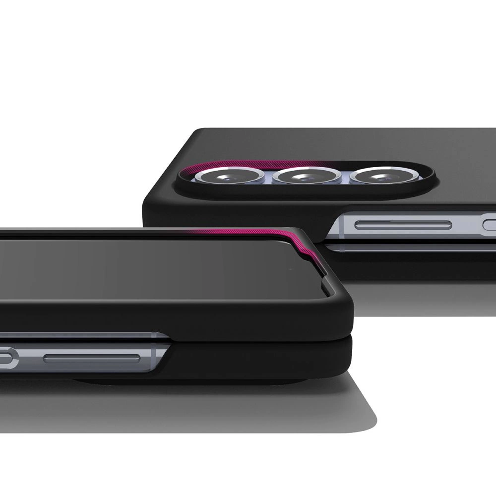 Ringke Slim Case for Samsung Galaxy Z Fold 5 - Blackeng