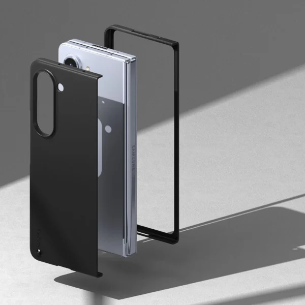 Ringke Slim Case for Samsung Galaxy Z Fold 5 - Blackeng