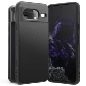 Ringke Onyx Case for Google Pixel 8 - Blackeng