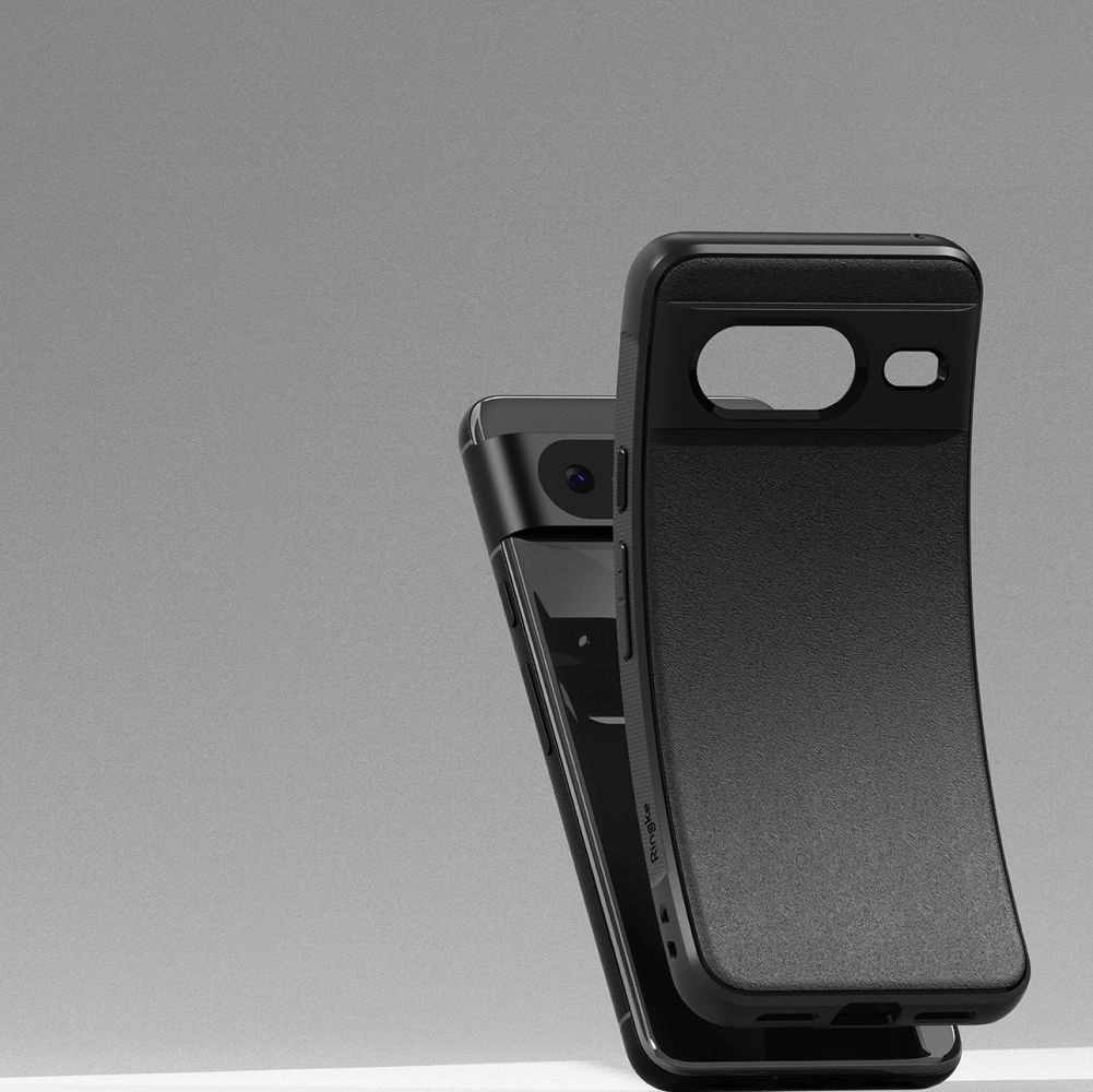 Ringke Onyx Case for Google Pixel 8 - Blackeng