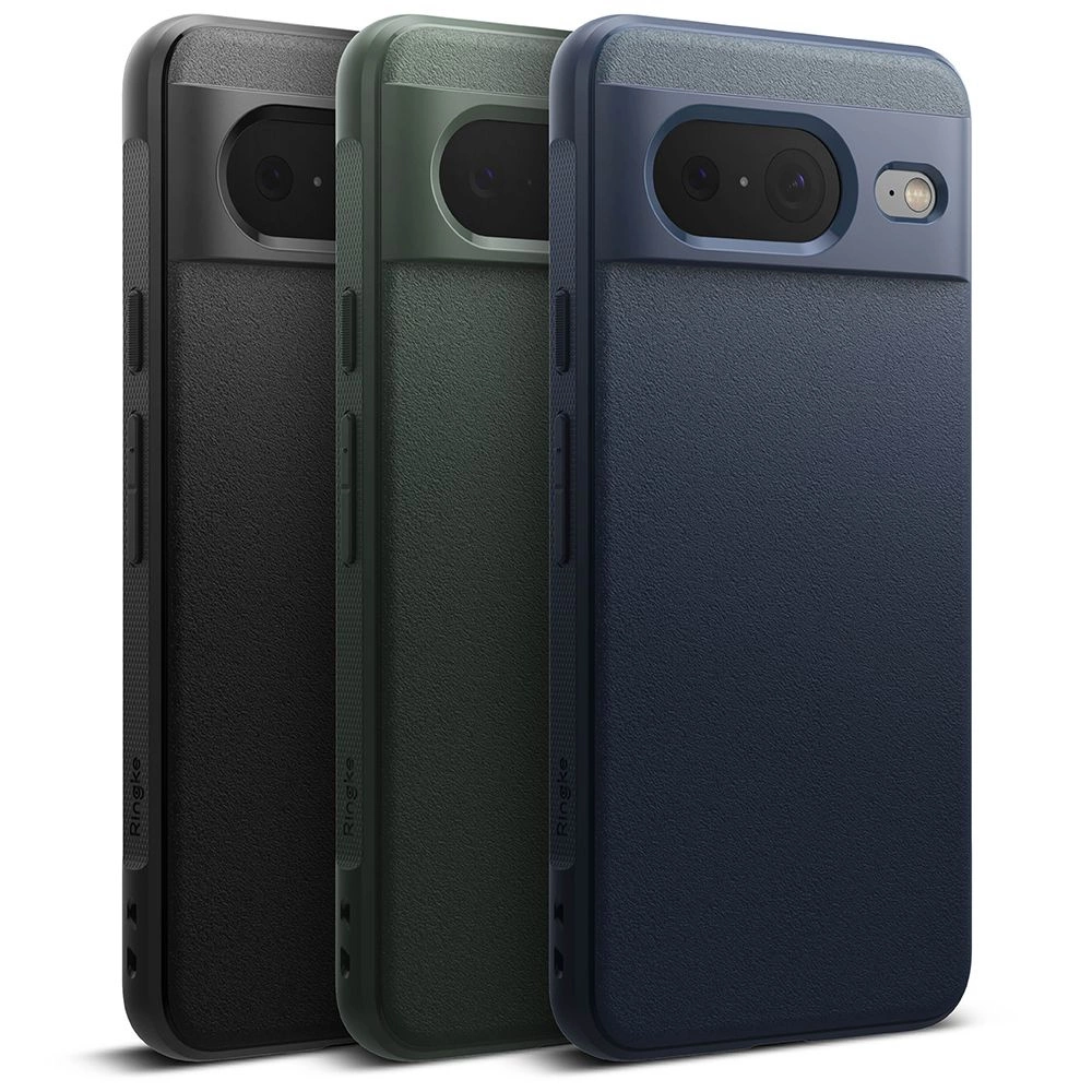 Ringke Onyx Case for Google Pixel 8 - Blackeng