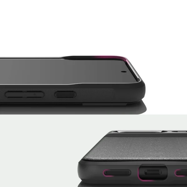 Ringke Onyx Case for Google Pixel 8 - Blackeng