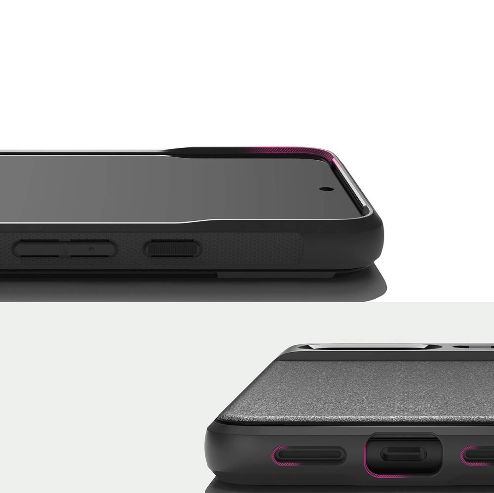 Ringke Onyx Case for Google Pixel 8 - Blackeng
