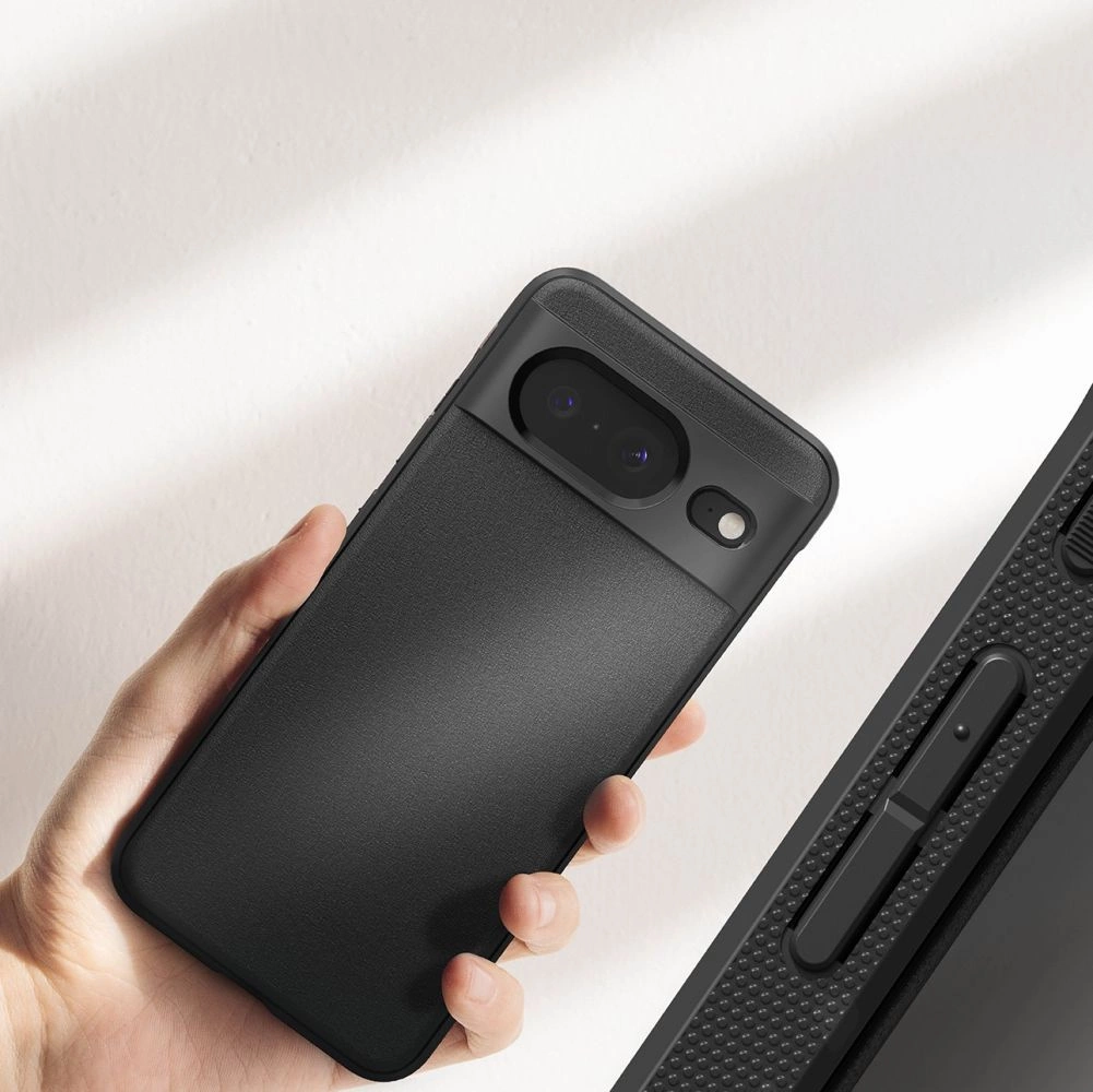 Ringke Onyx Case for Google Pixel 8 - Blackeng