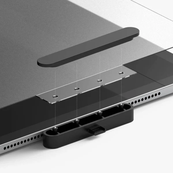 Ringke Paper Touch 2-pack Protective Film for iPad Pro 11" 2024 (5th Gen.)eng