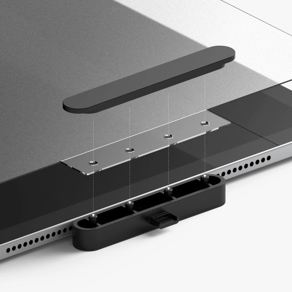 Ringke Paper Touch 2-pack Protective Film for iPad Pro 11" 2024 (5th Gen.)eng