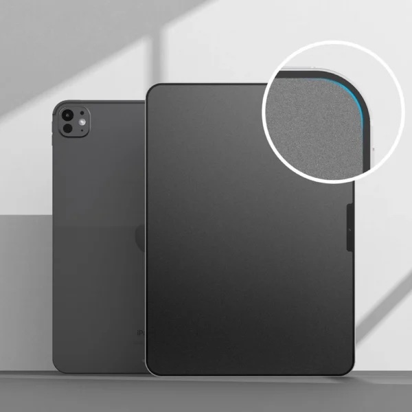 Ringke Paper Touch 2-pack Protective Film for iPad Air 13" 2024eng