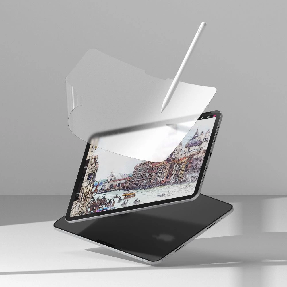 Ringke Paper Touch 2-pack Protective Film for iPad Air 13" 2024eng