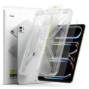 Ringke Easy Slide Tempered Glass for iPad Pro 11" 2024 (5th Gen.)eng