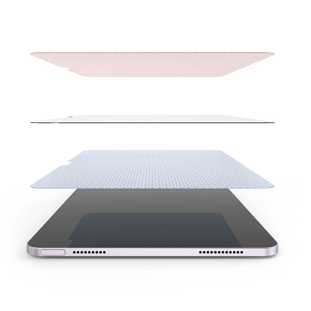 Ringke Easy Slide Tempered Glass for iPad Air 11" 2024 (6th Gen.)eng