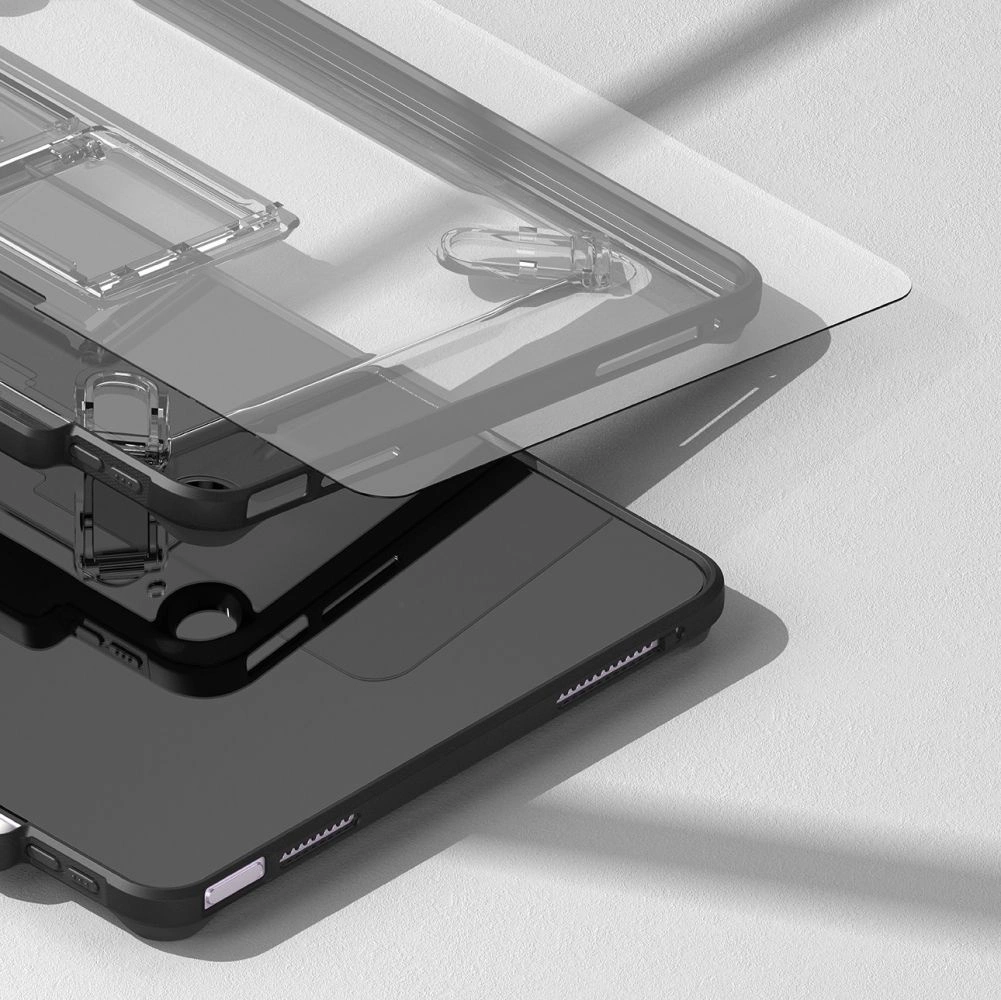 Ringke Easy Slide Tempered Glass for iPad Air 13" 2024eng