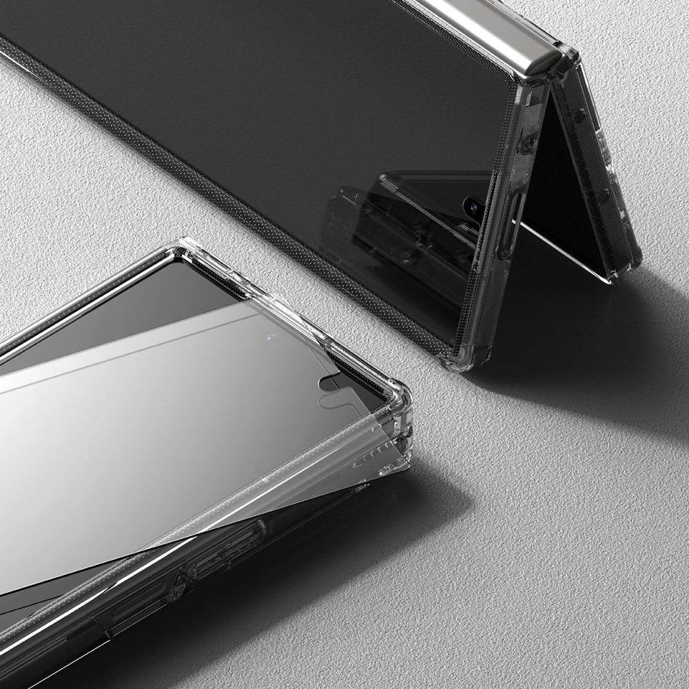 Ringke Cover Display Tempered Glass for Samsung Galaxy Z Fold 6 - Cleareng