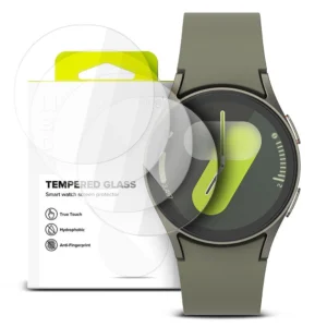 Ringke Tempered Glass for Samsung Galaxy Watch 44mmeng