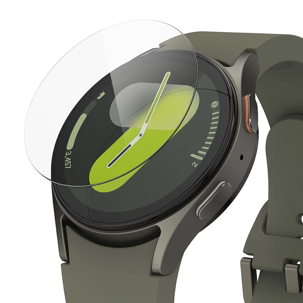 Ringke Tempered Glass for Samsung Galaxy Watch 44mmeng