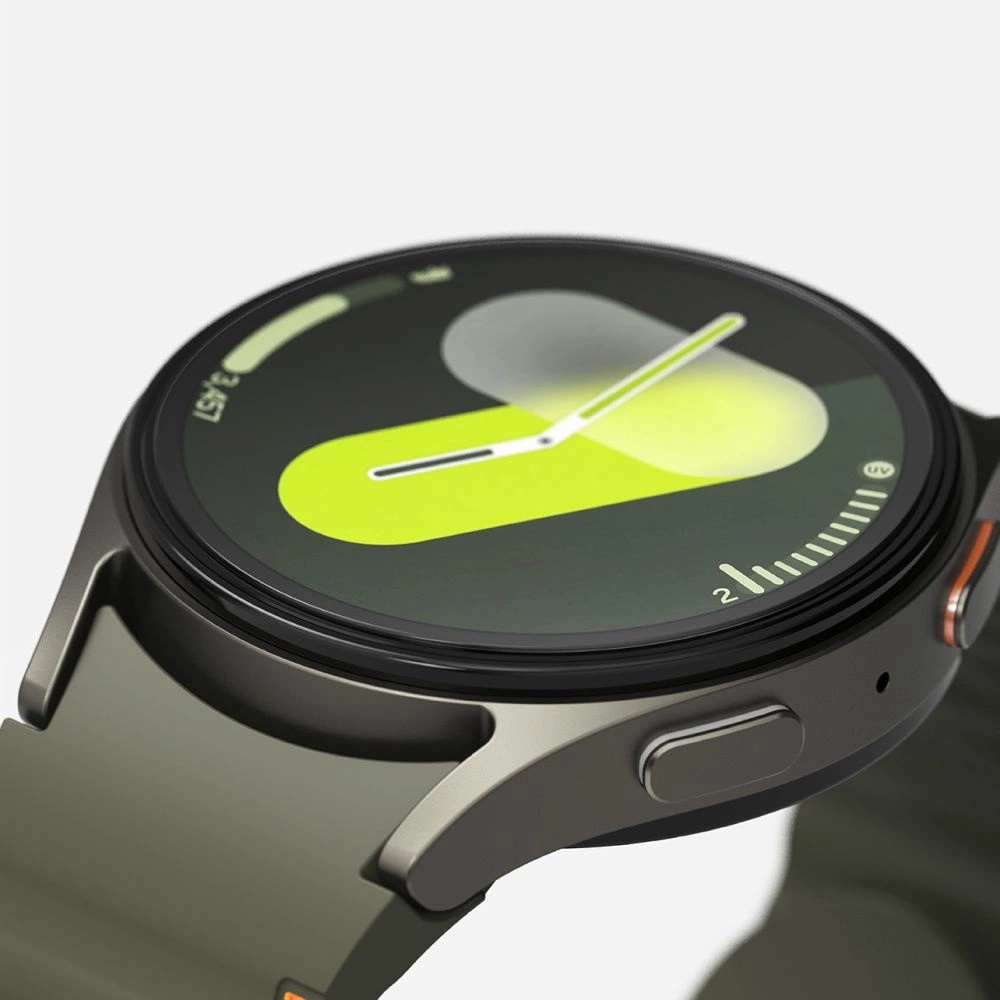Ringke Tempered Glass for Samsung Galaxy Watch 44mmeng
