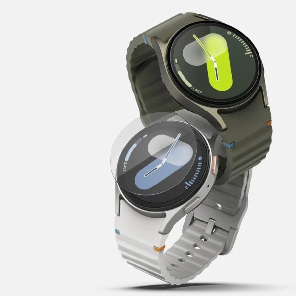 Ringke Tempered Glass for Samsung Galaxy Watch 44mmeng