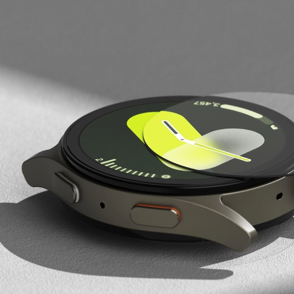 Ringke Tempered Glass for Samsung Galaxy Watch 44mmeng