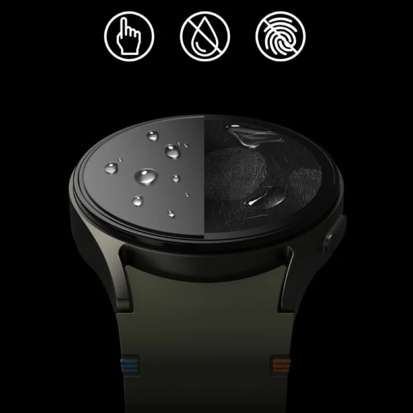 Ringke Tempered Glass for Samsung Galaxy Watch 44mmeng