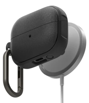 Ringke Onyx MagSafe Case for Samsung Galaxy Buds 3 / 3 Pro - Blackeng