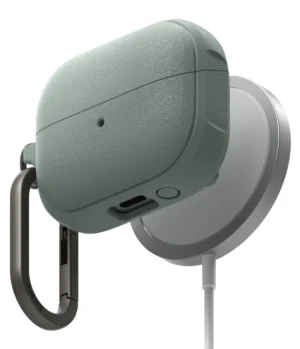 Ringke Onyx MagSafe Case for Samsung Galaxy Buds 3 / 3 Pro - Greeneng