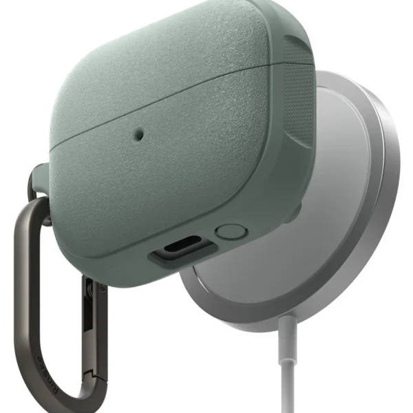 Ringke Onyx MagSafe Case for Samsung Galaxy Buds 3 / 3 Pro - Greeneng
