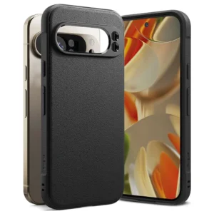 Ringke Onyx Case for Google Pixel 9 Pro XL - Blackeng