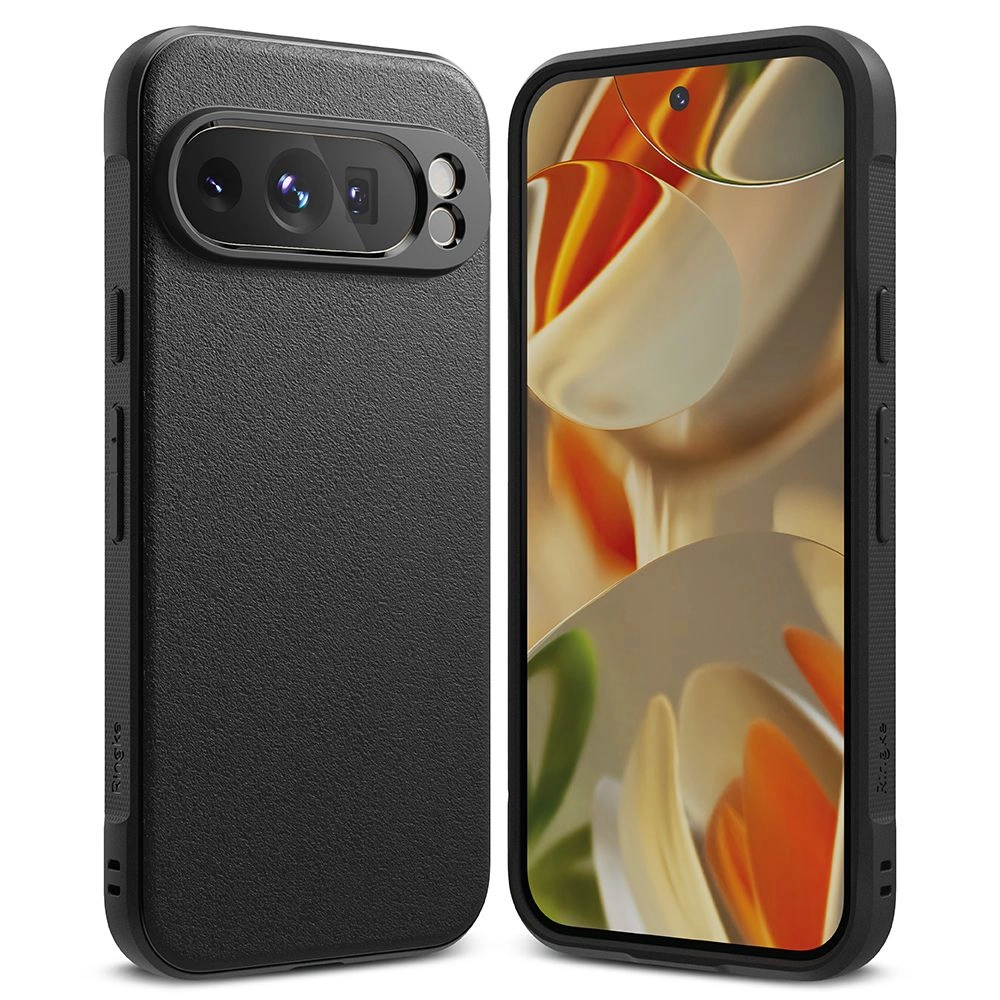 Ringke Onyx Case for Google Pixel 9 Pro XL - Blackeng