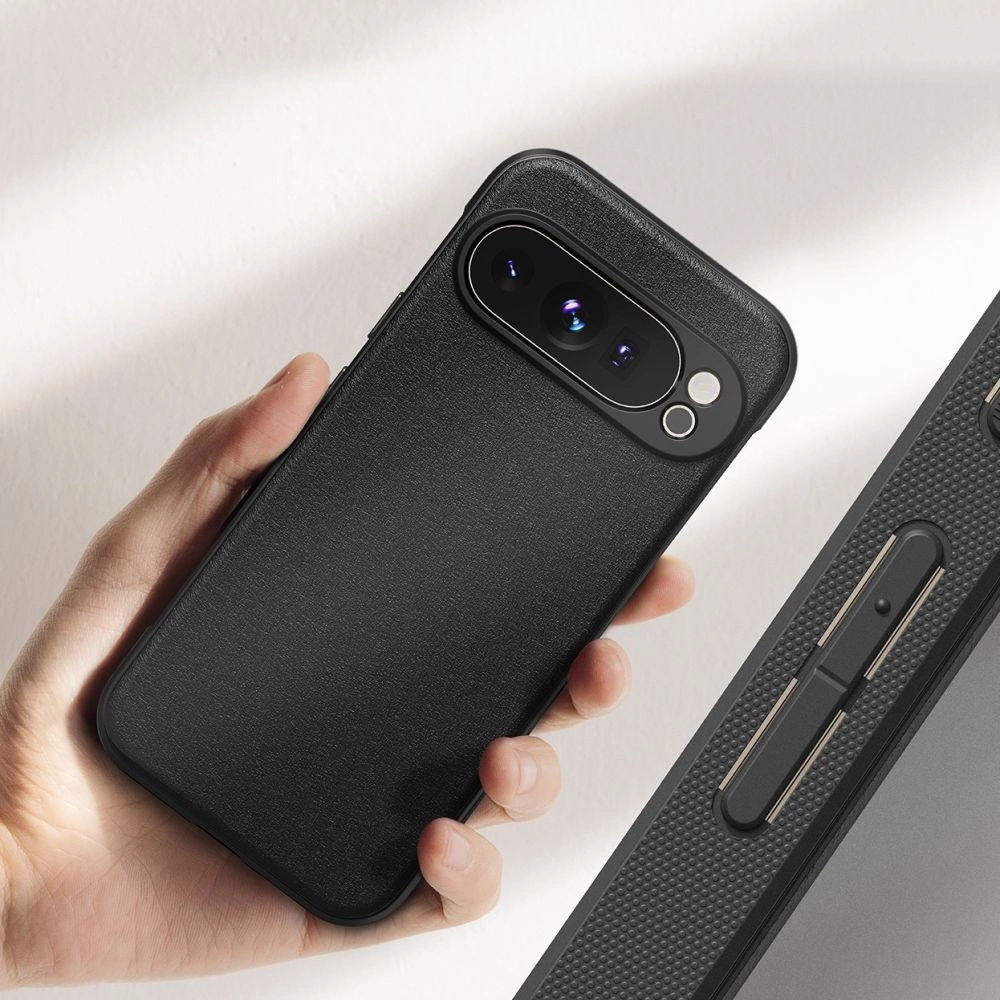 Ringke Onyx Case for Google Pixel 9 Pro XL - Blackeng