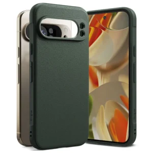 Ringke Onyx Case for Google Pixel 9 Pro XL - Greeneng
