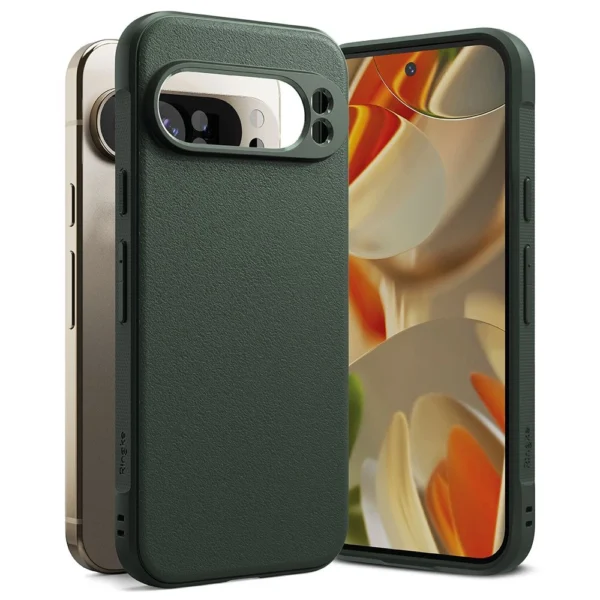 Ringke Onyx Case for Google Pixel 9 Pro XL - Greeneng