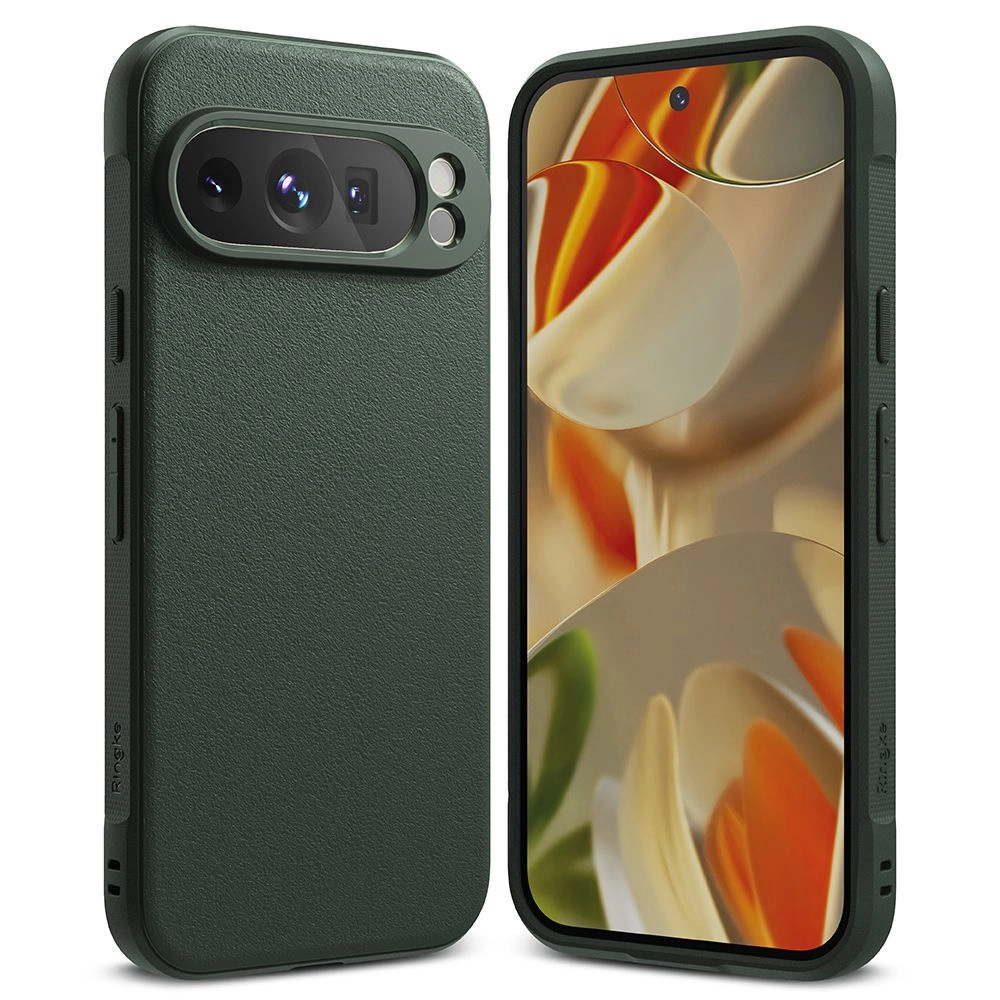 Ringke Onyx Case for Google Pixel 9 Pro XL - Greeneng
