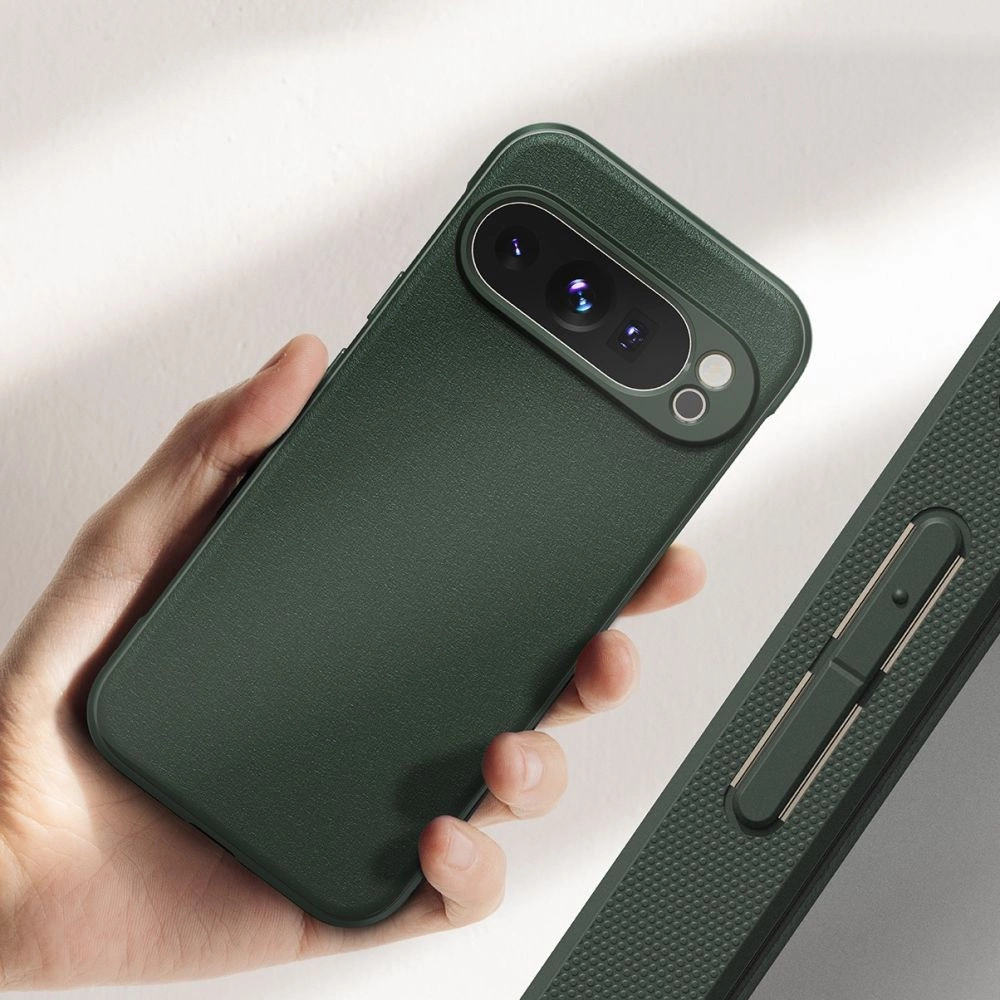 Ringke Onyx Case for Google Pixel 9 Pro XL - Greeneng