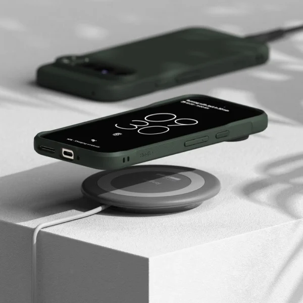 Ringke Onyx Case for Google Pixel 9 Pro XL - Greeneng