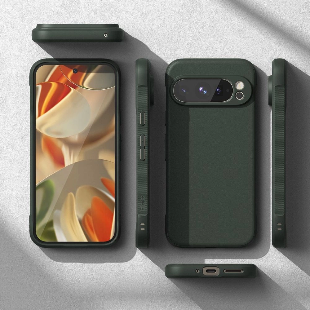 Ringke Onyx Case for Google Pixel 9 Pro XL - Greeneng