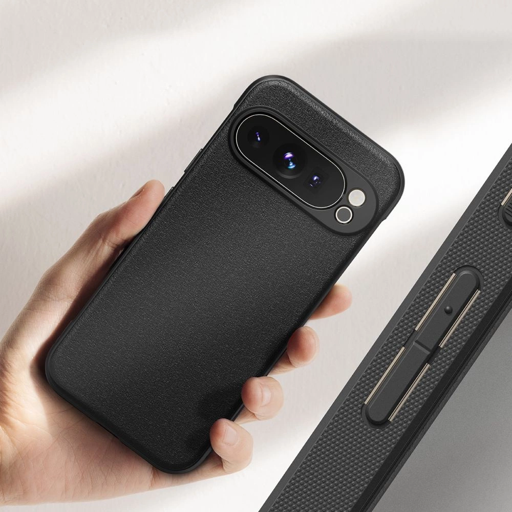 Ringke Onyx Case for Google Pixel 9 Pro - Blackeng
